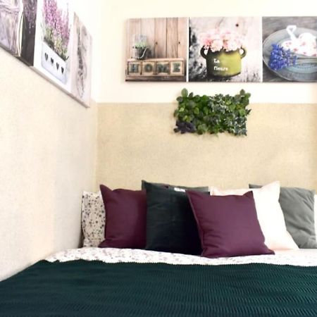 Apartment In Prag Dış mekan fotoğraf