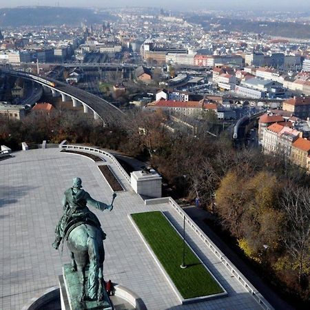 Apartment In Prag Dış mekan fotoğraf