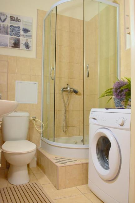 Apartment In Prag Dış mekan fotoğraf